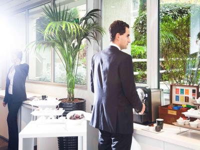 نوتل چتیو دده ورسای