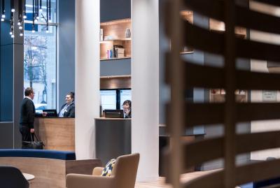 نوتل چتیو دده ورسای