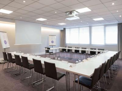 نوتل چتیو دده ورسای