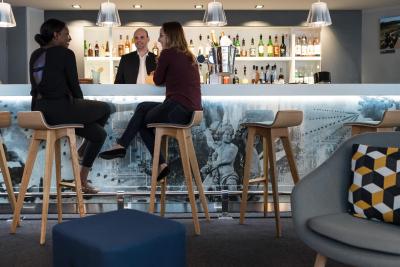 نوتل چتیو دده ورسای