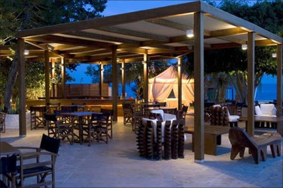 لندا هتل