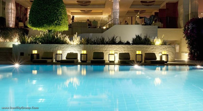 لندا هتل