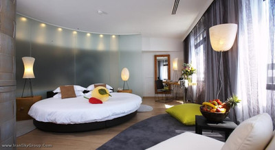 لندا هتل