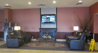 ترولج تورنتو ایست