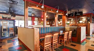 ترولج تورنتو ایست