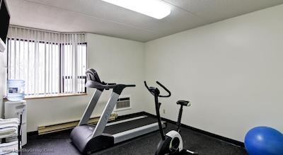 ترولج تورنتو ایست