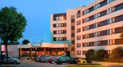 ترولج تورنتو ایست