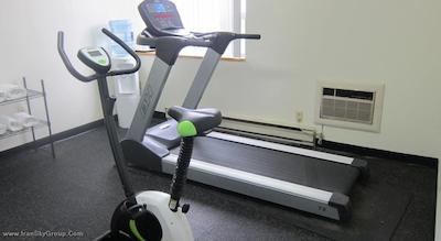 ترولج تورنتو ایست