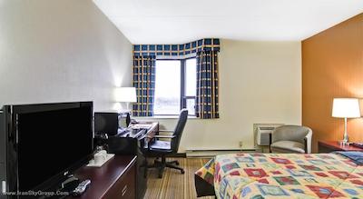 ترولج تورنتو ایست