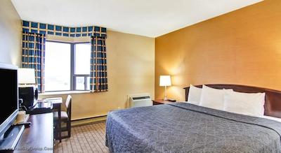 ترولج تورنتو ایست