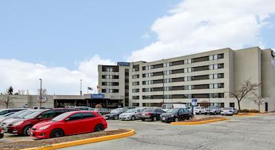 ترولج تورنتو ایست