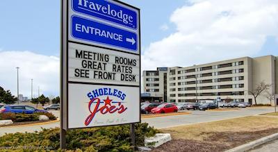 ترولج تورنتو ایست