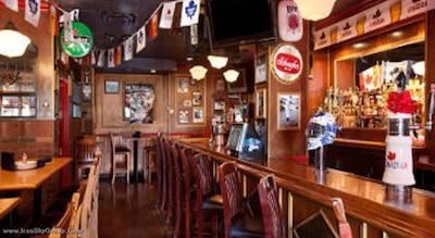 ترولج تورنتو ایست