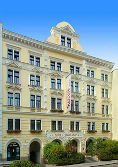 مرکور جسفشف وین