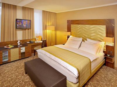 مرکور جسفشف وین