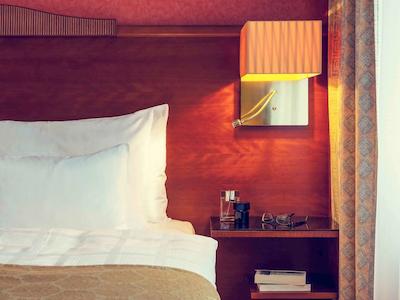 مرکور جسفشف وین