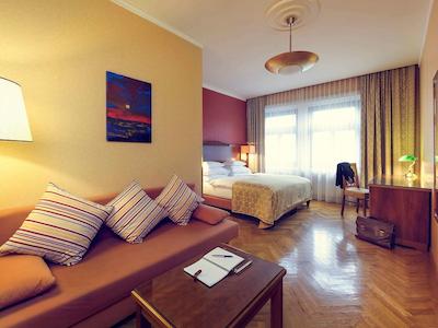 مرکور جسفشف وین