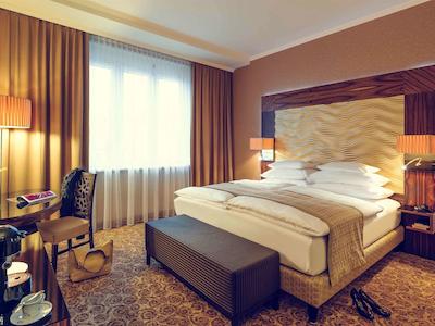 مرکور جسفشف وین