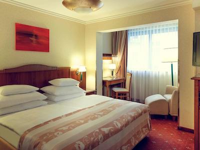 مرکور جسفشف وین