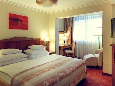 مرکور جسفشف وین