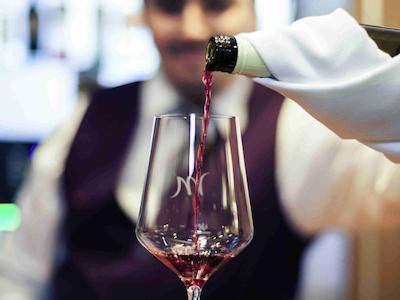 مرکور جسفشف وین