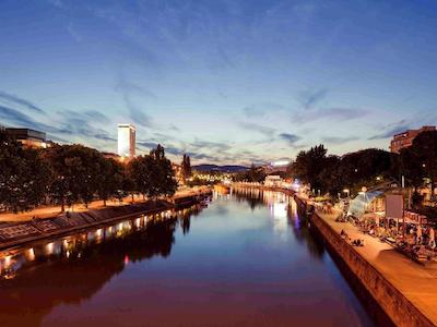 مرکور جسفشف وین