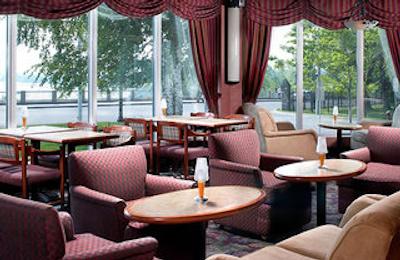 ماریوت گتوی اون د فالز