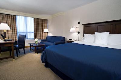 ماریوت گتوی اون د فالز