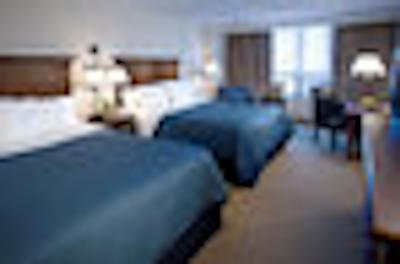 ماریوت گتوی اون د فالز