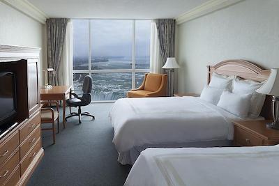 ماریوت گتوی اون د فالز