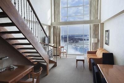 ماریوت گتوی اون د فالز