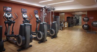 ماریوت گتوی اون د فالز