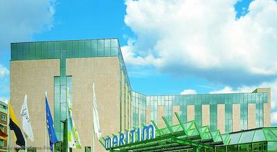 ماریتیم اشتوتگارت