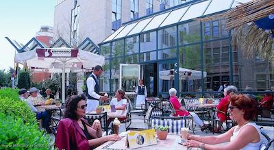 ماریتیم اشتوتگارت