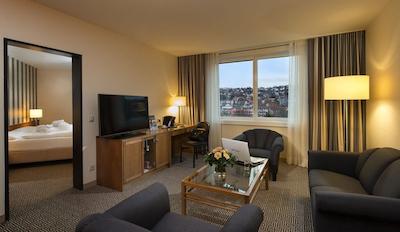 ماریتیم اشتوتگارت