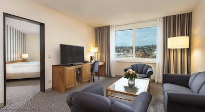 ماریتیم اشتوتگارت