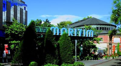 ماریتیم اشتوتگارت