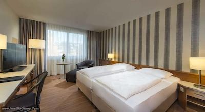 ماریتیم اشتوتگارت