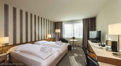 ماریتیم اشتوتگارت