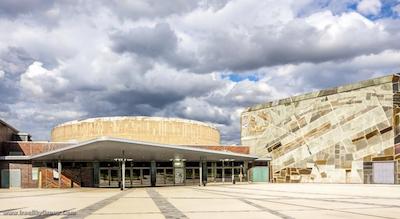 ماریتیم اشتوتگارت