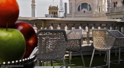 لاکچری سوئیتس مادرید