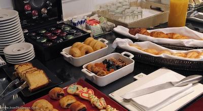 لاکچری سوئیتس مادرید