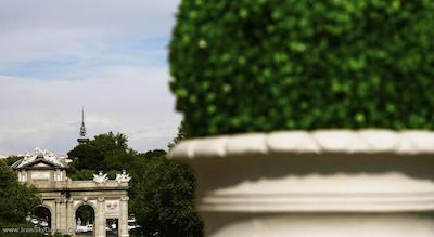 لاکچری سوئیتس مادرید