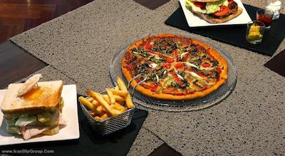 لاکچری سوئیتس مادرید