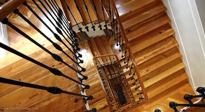 لاکچری سوئیتس مادرید