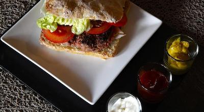 لاکچری سوئیتس مادرید