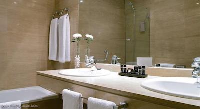 لاکچری سوئیتس مادرید