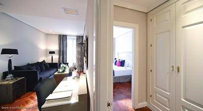 لاکچری سوئیتس مادرید