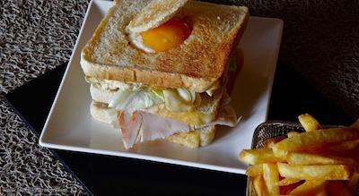 لاکچری سوئیتس مادرید