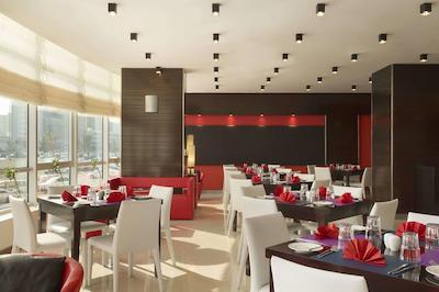 رامادا انکور دوحه